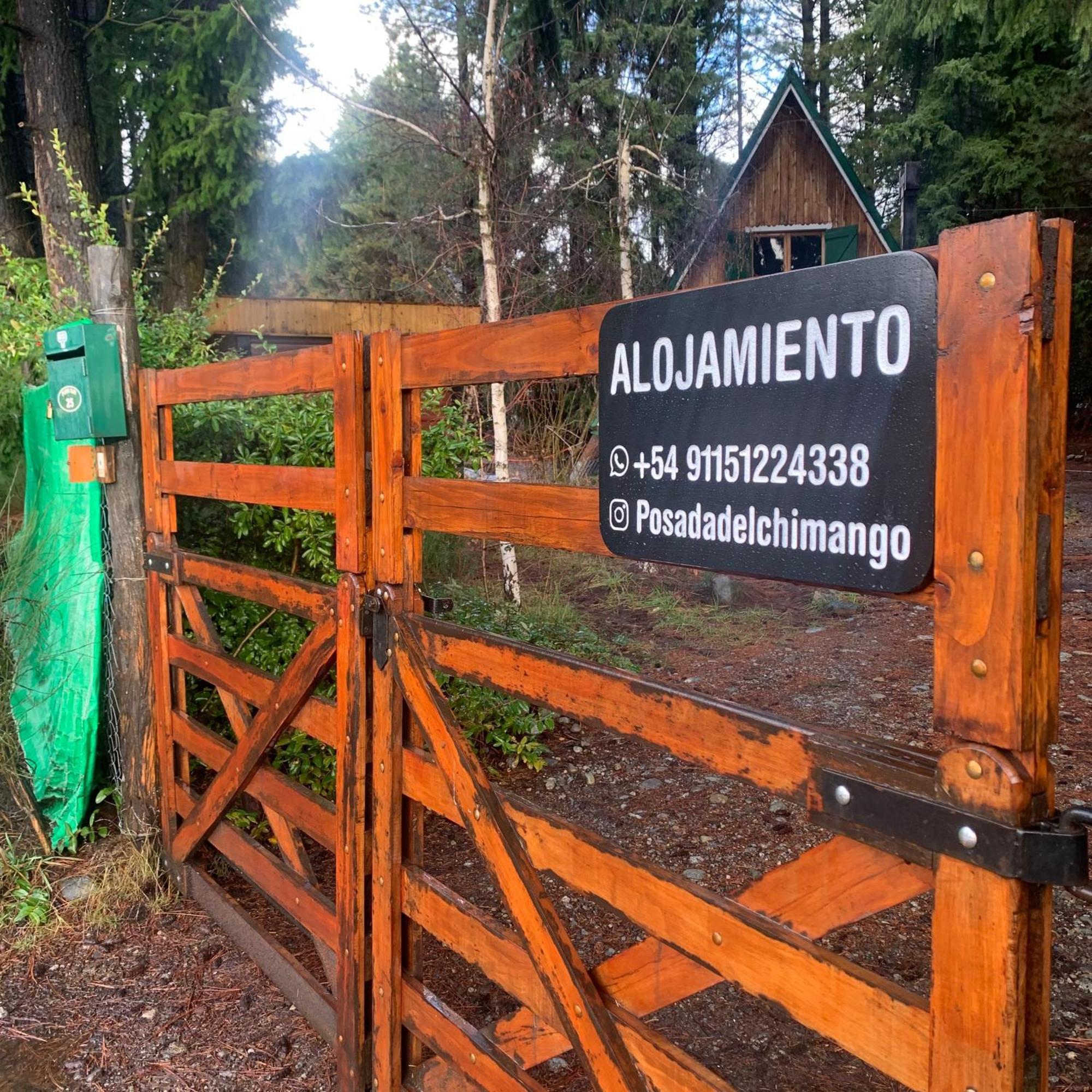 Apartment Del Chimango San Carlos de Bariloche