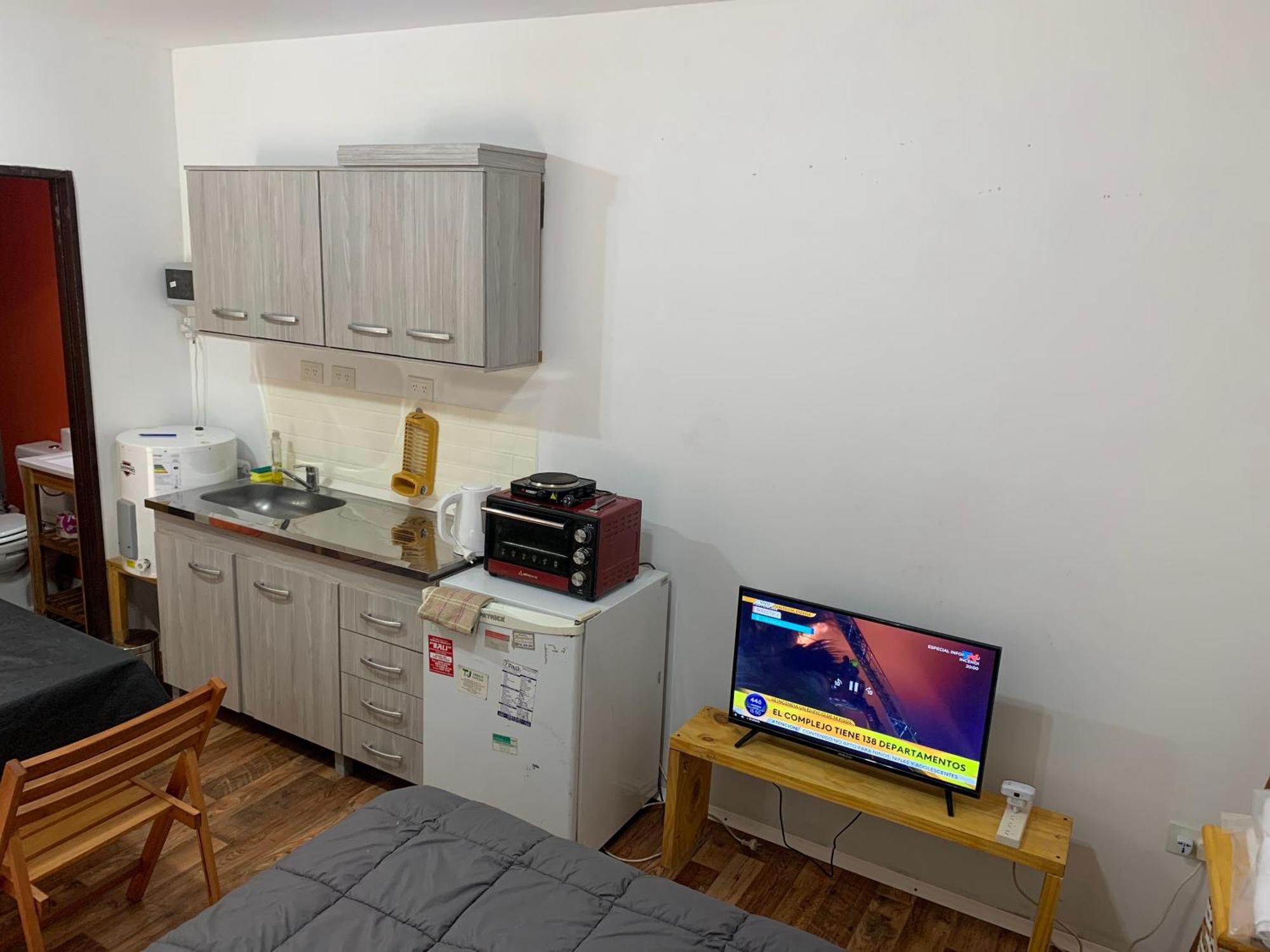 Del Chimango Apartment San Carlos de Bariloche
