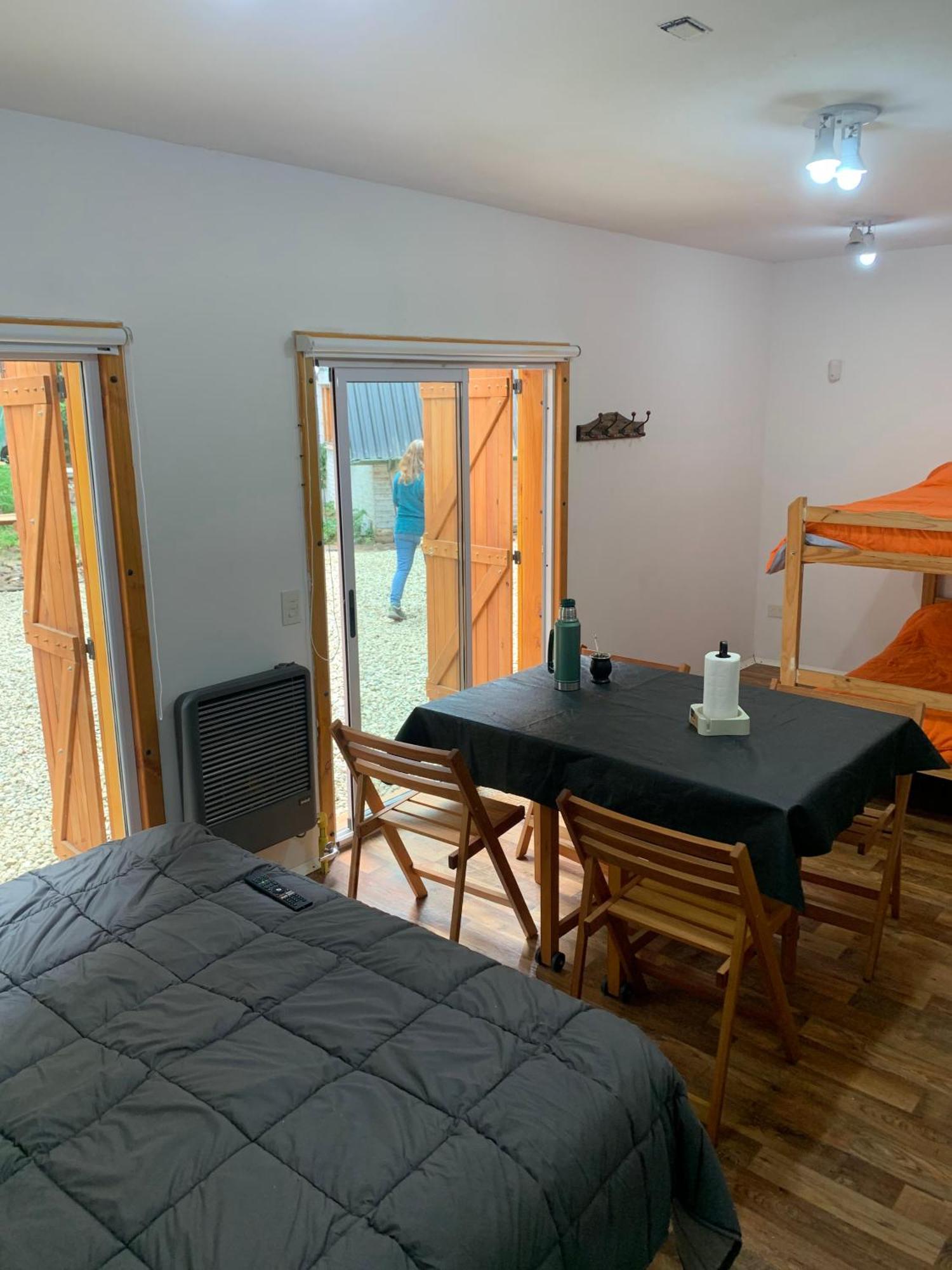 Apartment Del Chimango