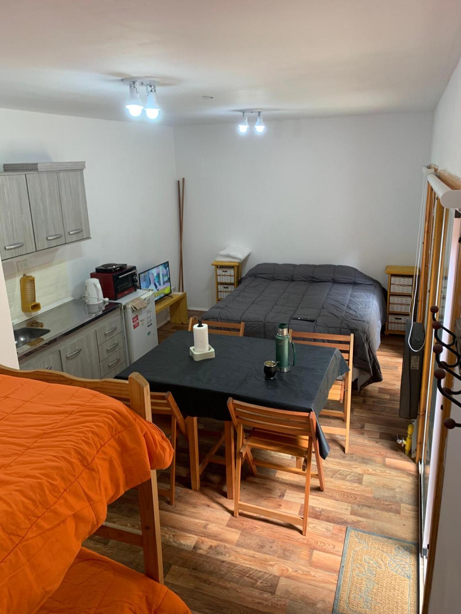 Del Chimango Apartment