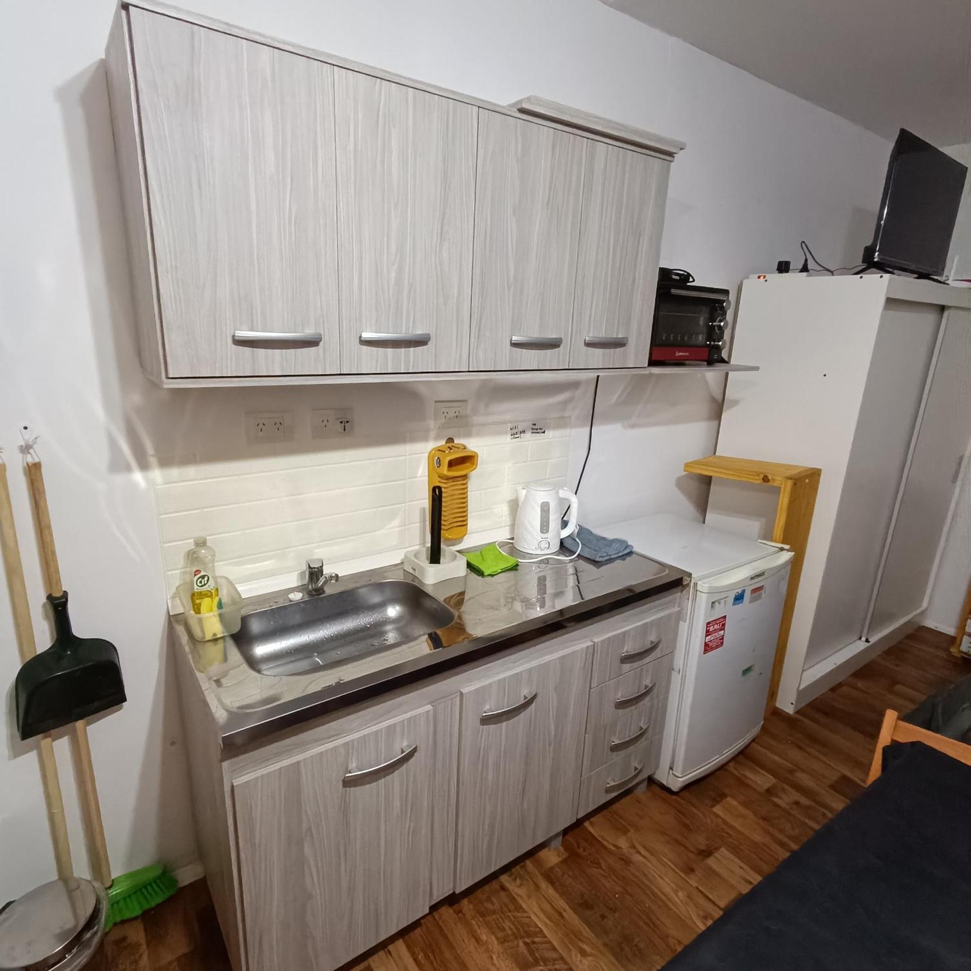 Del Chimango Apartment